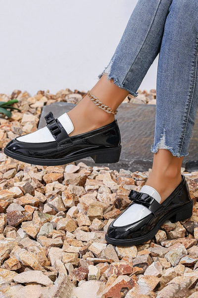 Joséphine™ | Mocassins à lacets