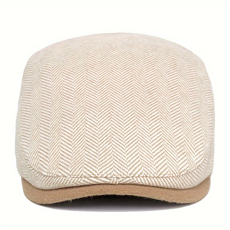 Maurice™ | Casquette deux pièces