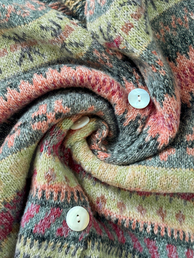 Sofia™ | Cardigan Doux Hivernal