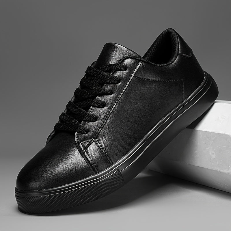 Pascal™ | Derbies en cuir