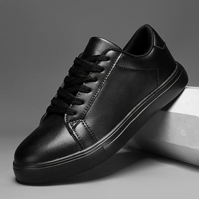 Pascal™ | Derbies en cuir