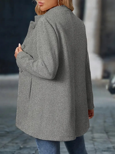 Desirée™ | Veste Élégante Intemporelle