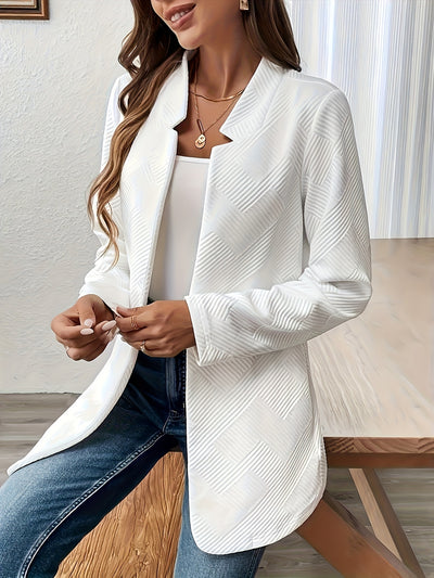 Zoë™ | Veste Élégance Chic