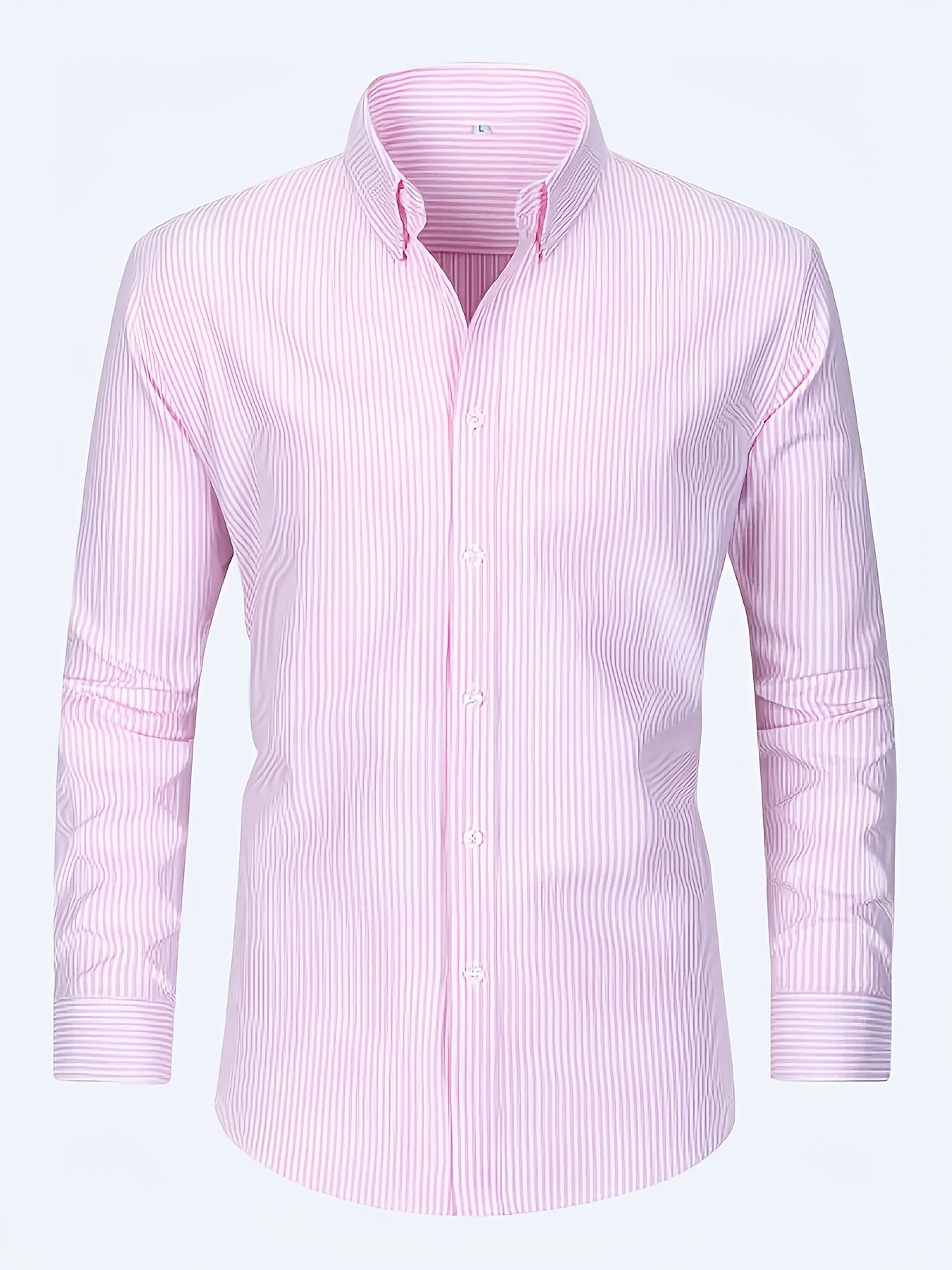 Armand™ | Chemise Rayée