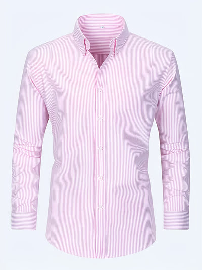 Armand™ | Chemise Rayée