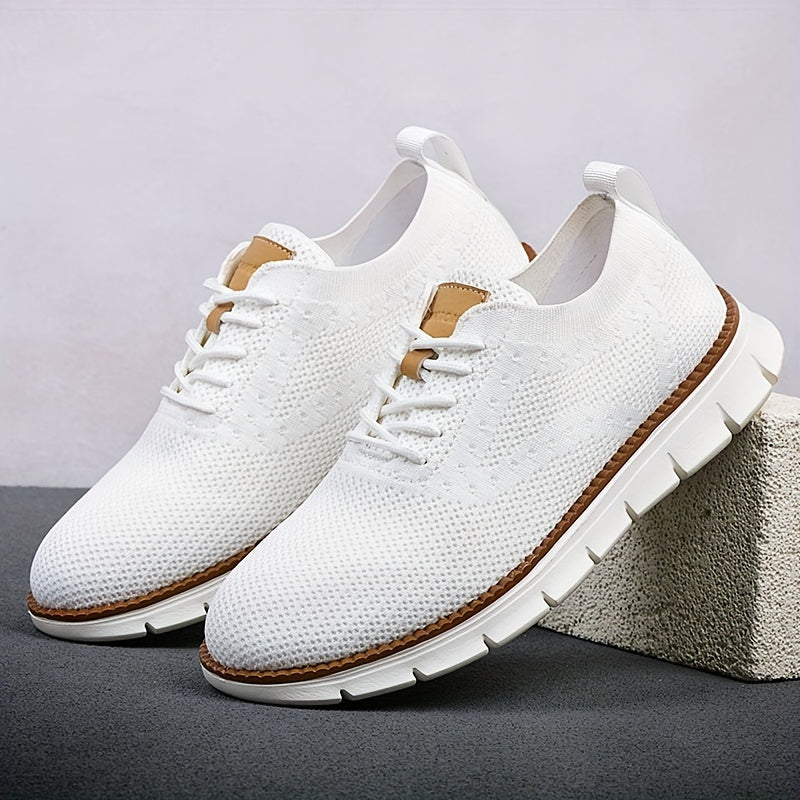 Olivier™ | Sneakers Décontractées Chic