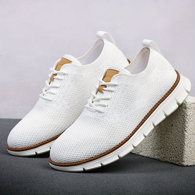 Olivier™ | Sneakers Décontractées Chic