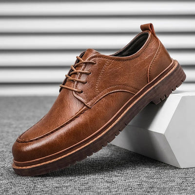Baptiste™ | Chaussures Travail Élégantes