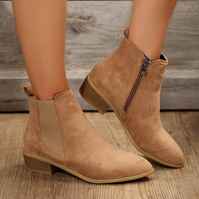 Sofia™ | Talons Bloc Confort