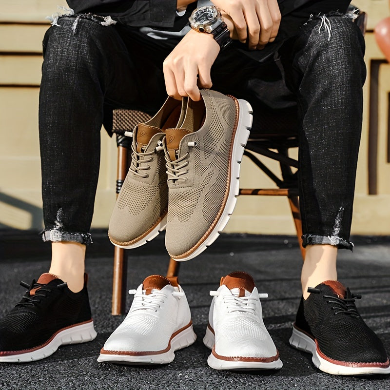 Georges™ | Sneakers Confort Durable