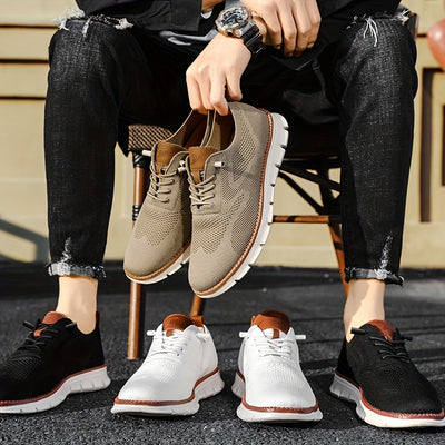 Georges™ | Sneakers Confort Durable