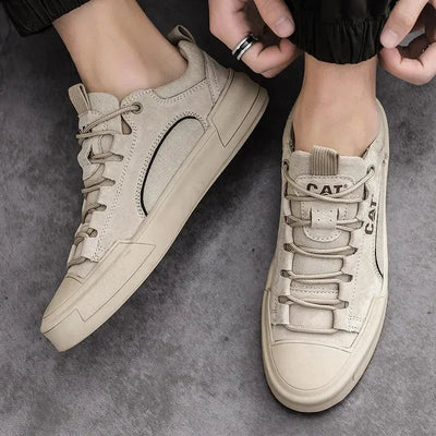 Hugo™ | Baskets Oxford Urbaines