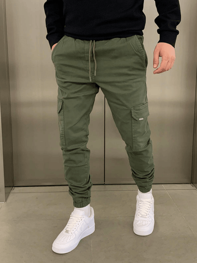 Antoine™ | Pantalon Ligne Parfaite