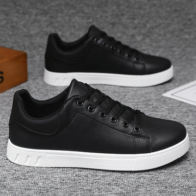 Louis™ | Derbies Cuir Intemporels