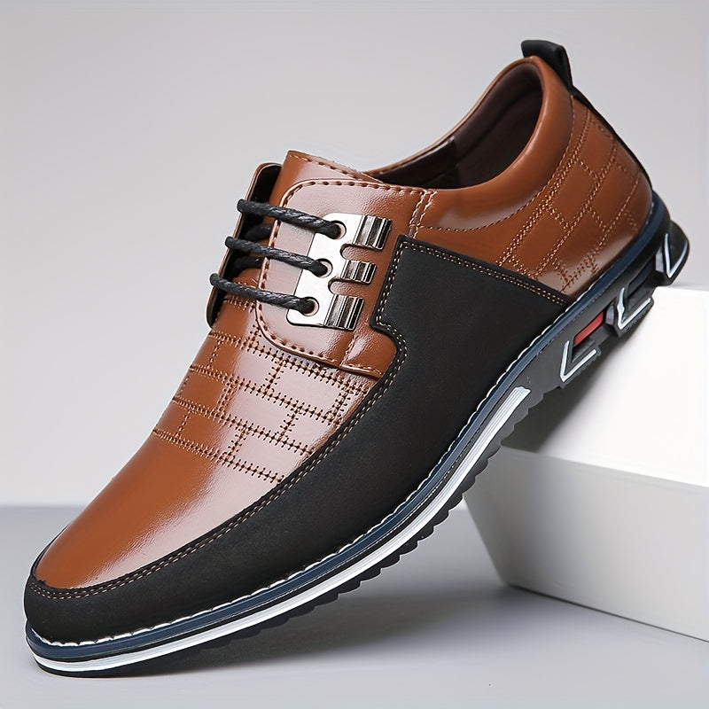 Damien™ | Bottines Style Moderne