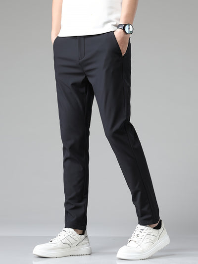 Louis™ | Chino Foncé