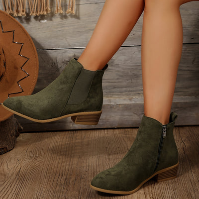 Sofia™ | Talons Bloc Confort