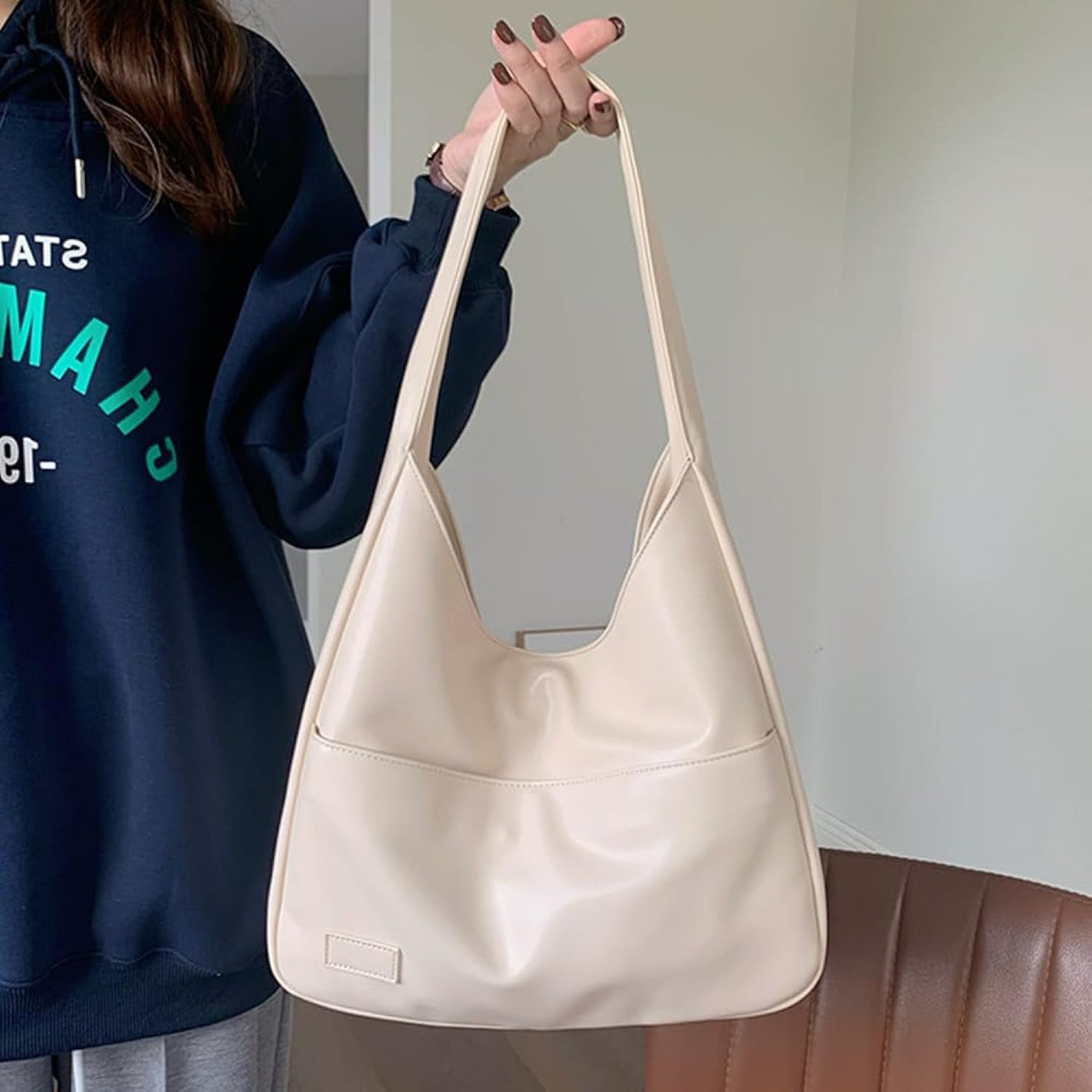 Zoe™ | Sac Bandoulière Raffiné