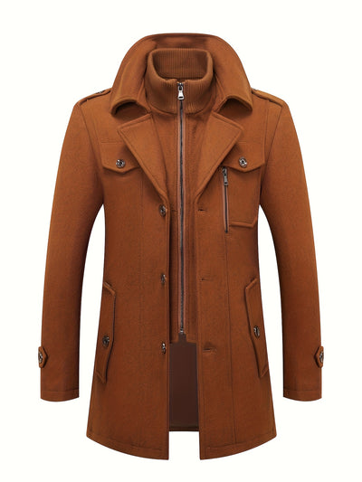 Diop™ | Trench-coat classique