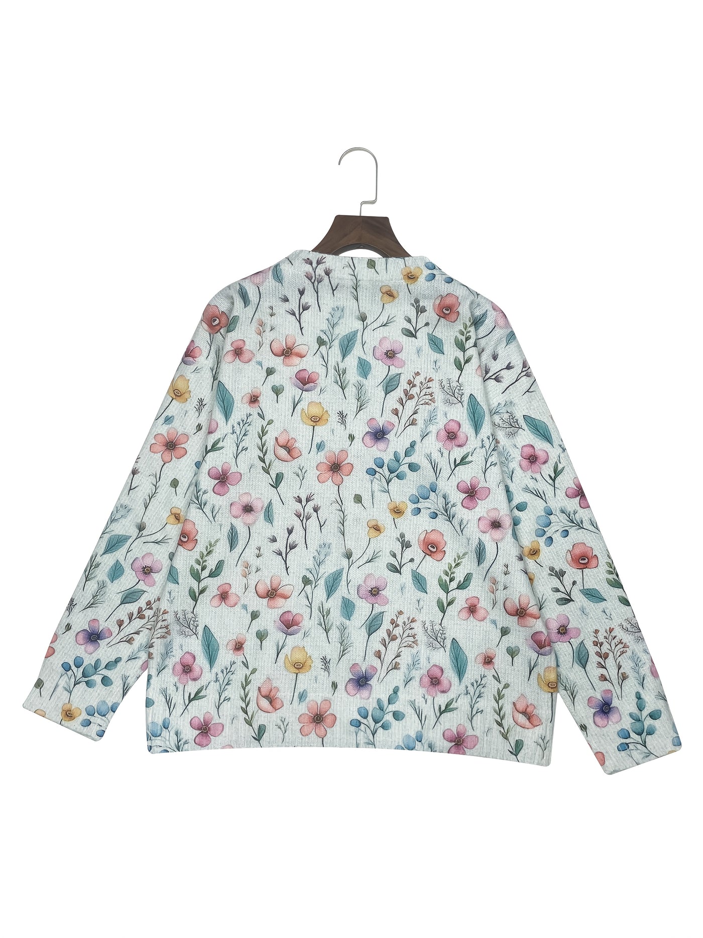 Anaïs™ | Cardigan Couleurs Joyeuses