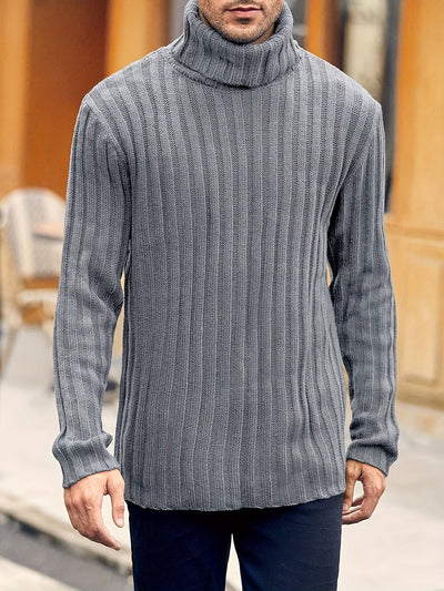 Claude™ | Col Roulé