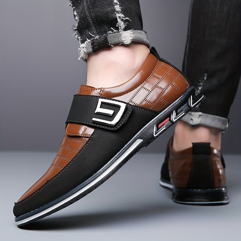 Damien™ | Bottines Style Moderne