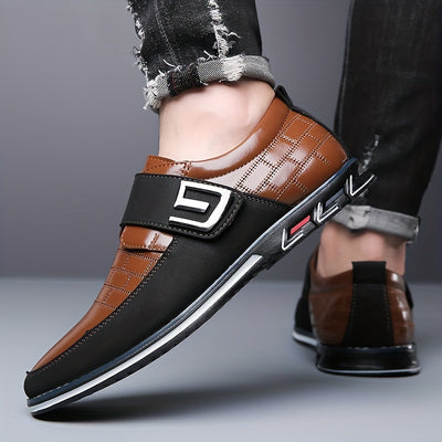 Damien™ | Bottines Style Moderne
