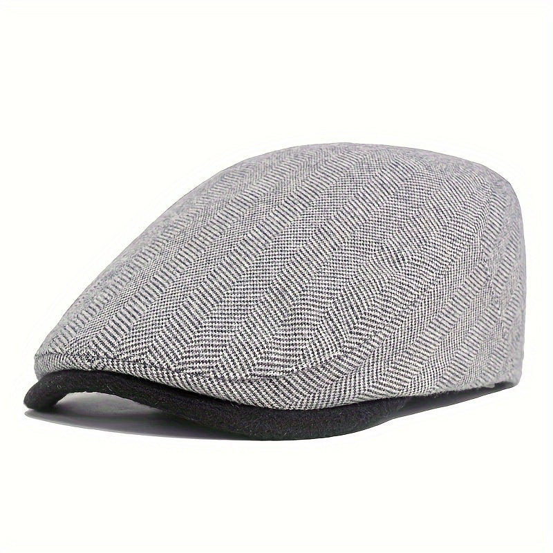 Maurice™ | Casquette deux pièces