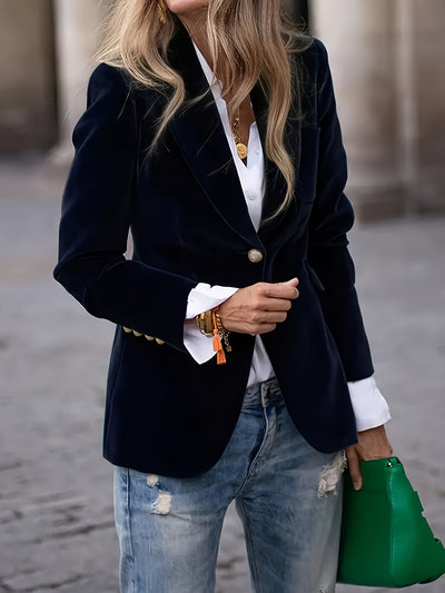 Florence™ | Veste Chic Automne