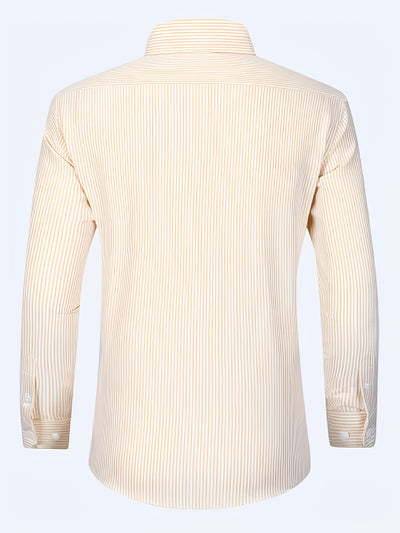 Armand™ | Chemise Rayée