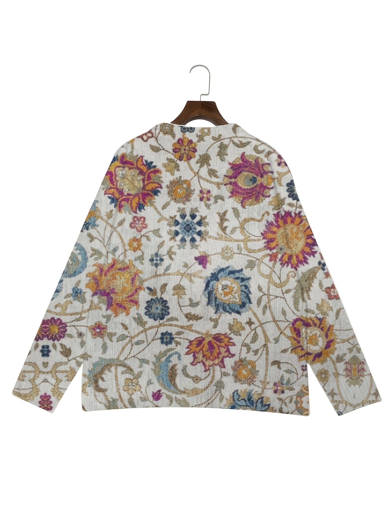 Aurélie™ | Gilet Granny Élégant