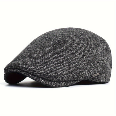 Julien™ | Casquette en laine