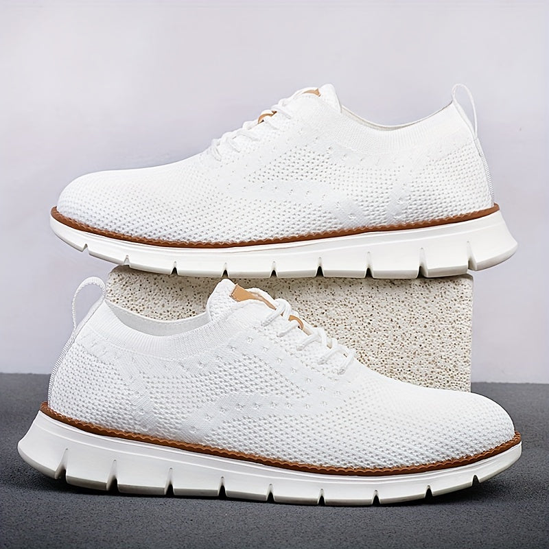 Olivier™ | Sneakers Décontractées Chic