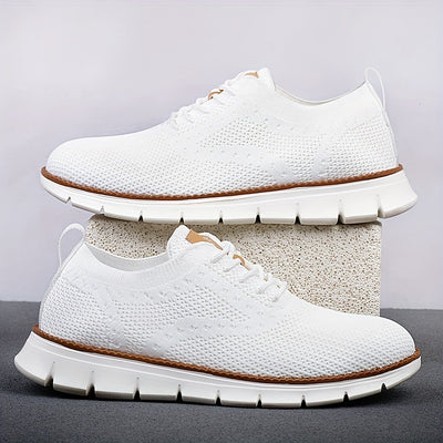Olivier™ | Sneakers Décontractées Chic