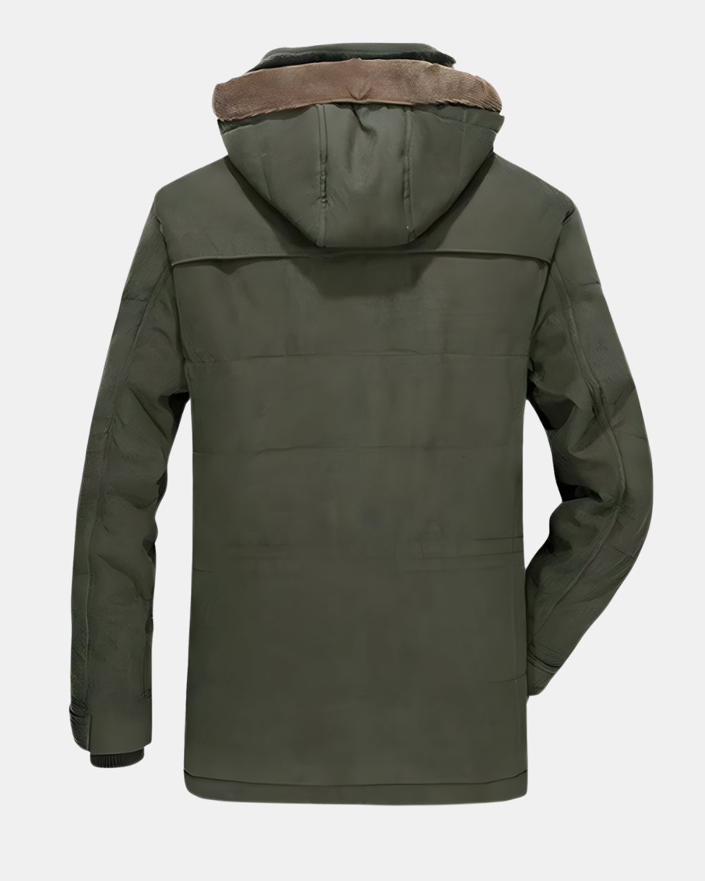 Vincent™ | Élégant manteau en laine