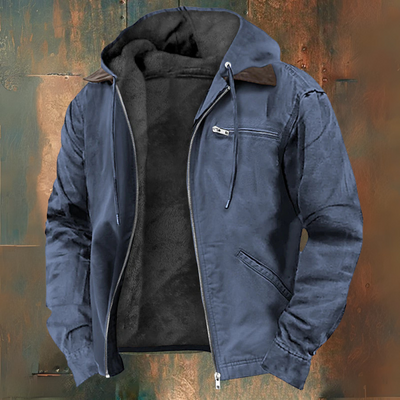 Adrien™ | Veste Élégante d’Automne