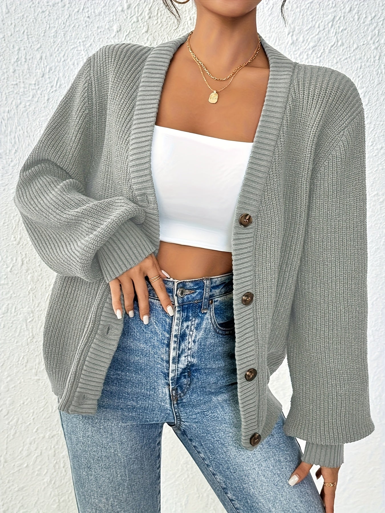 Isabelle™ | Manteau Laine Fin