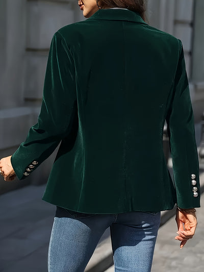Florence™ | Veste Chic Automne
