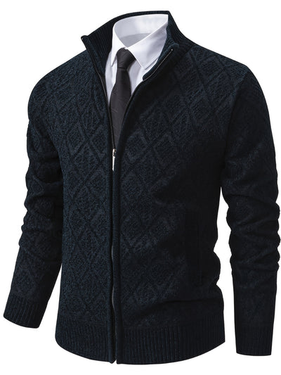 Jacques™ | Gilet avec chemisier et cravate