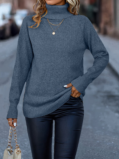 Nathalie™ | Col Fin Chic