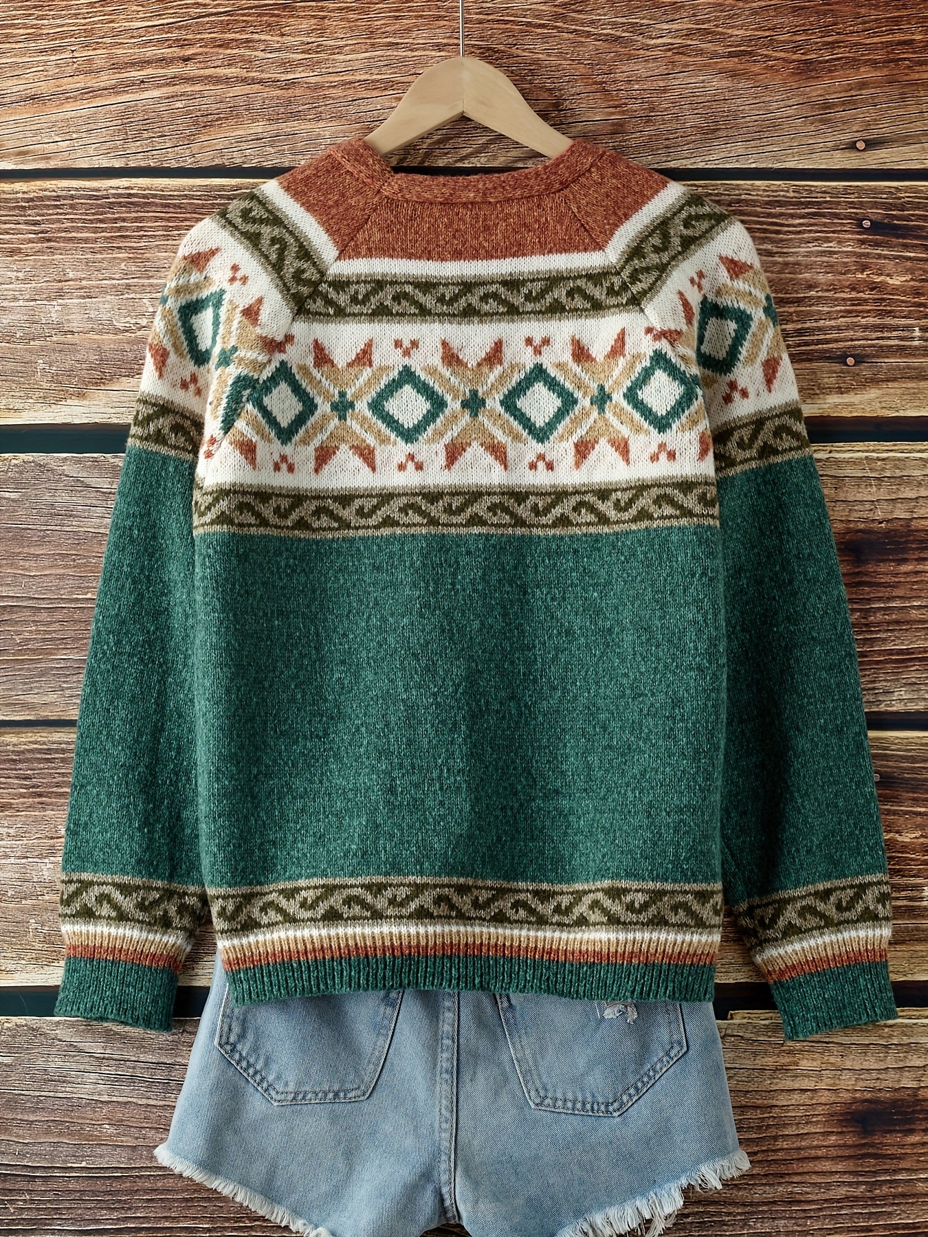 Amélie™ | Cardigan Rétro Confort