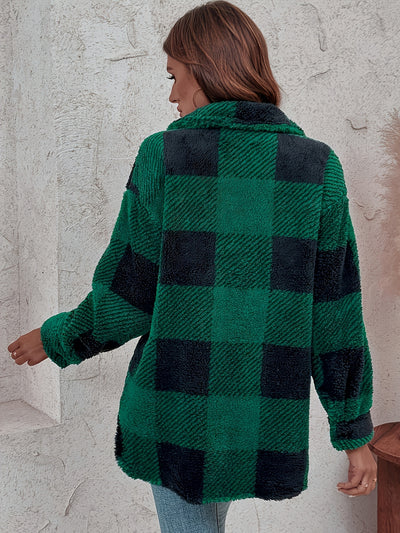 Nathalie™ | Veste Ceinturée Chic