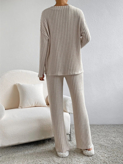 Mia™ | Ensemble confortable en deux parties