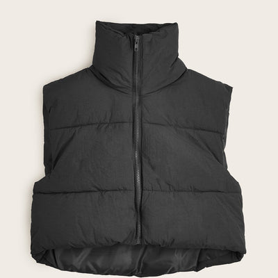 Élise™ | Bodywarmer Moderne Élégance