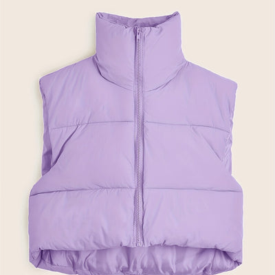 Élise™ | Bodywarmer Moderne Élégance