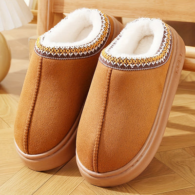 Milou™ | Chaussons en laine confortables