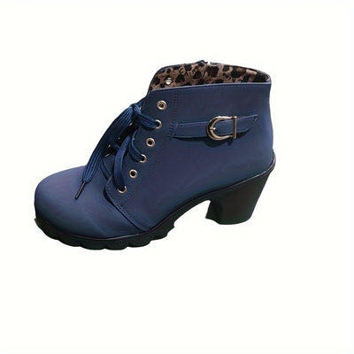 Margaux™ | Bottes Automne Élégantes