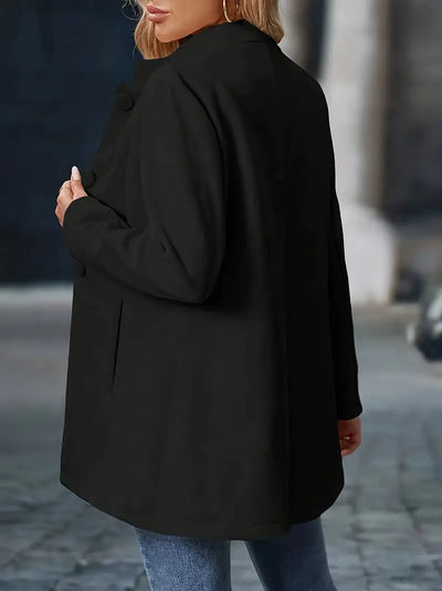 Margot™ | Veste Élégante Intemporelle