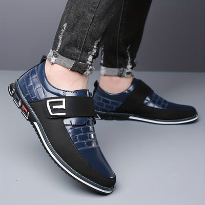 Damien™ | Bottines Style Moderne