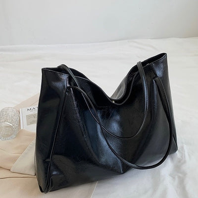 Aurora™ | Sac en Cuir Étincelant